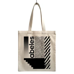 Los Abeles Originals Specials 02 | Totebag
